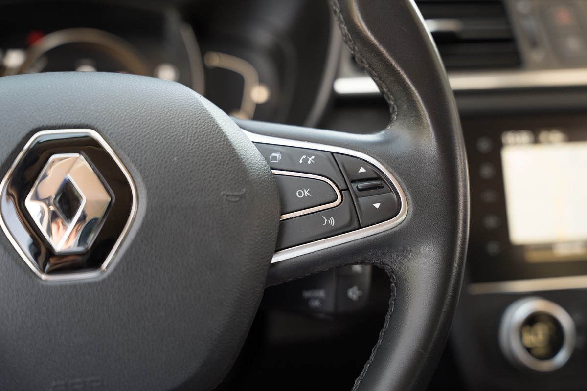 Renault KADJAR 1.5 DCI