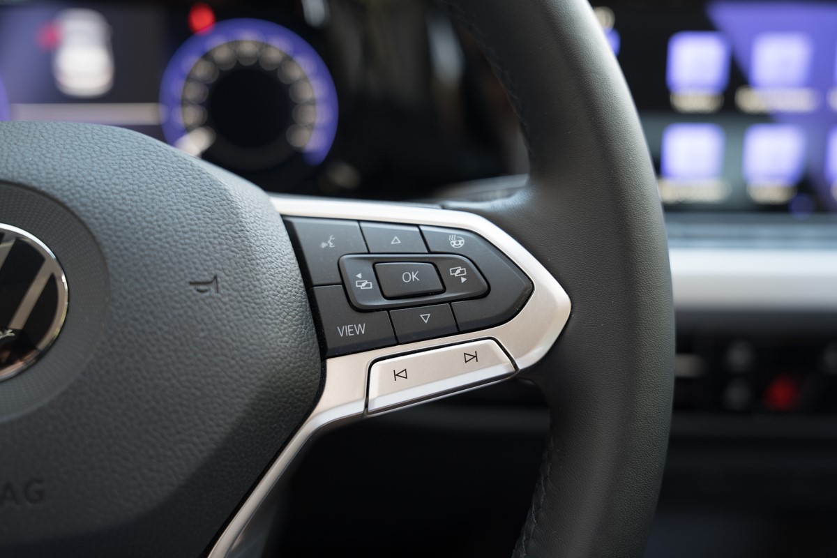 Volkswagen Golf 2.0 TDI