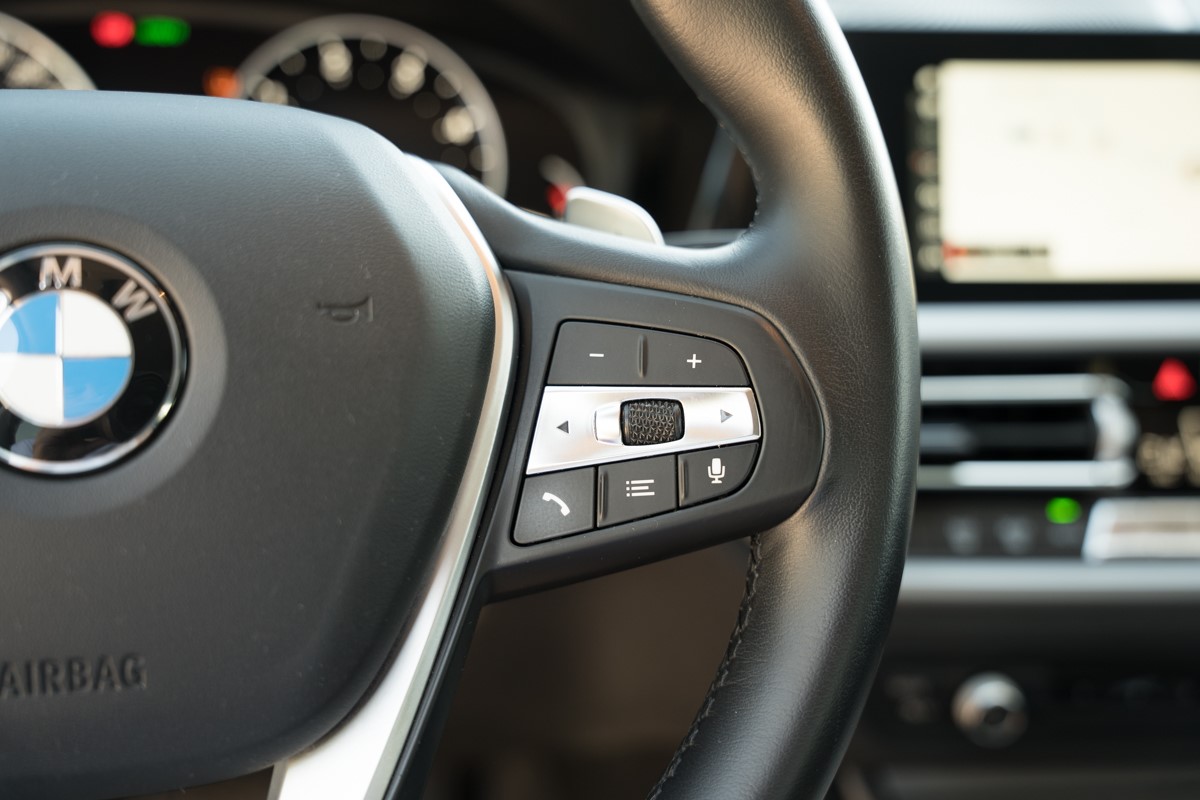 BMW
 3-Series 320 D XDrive