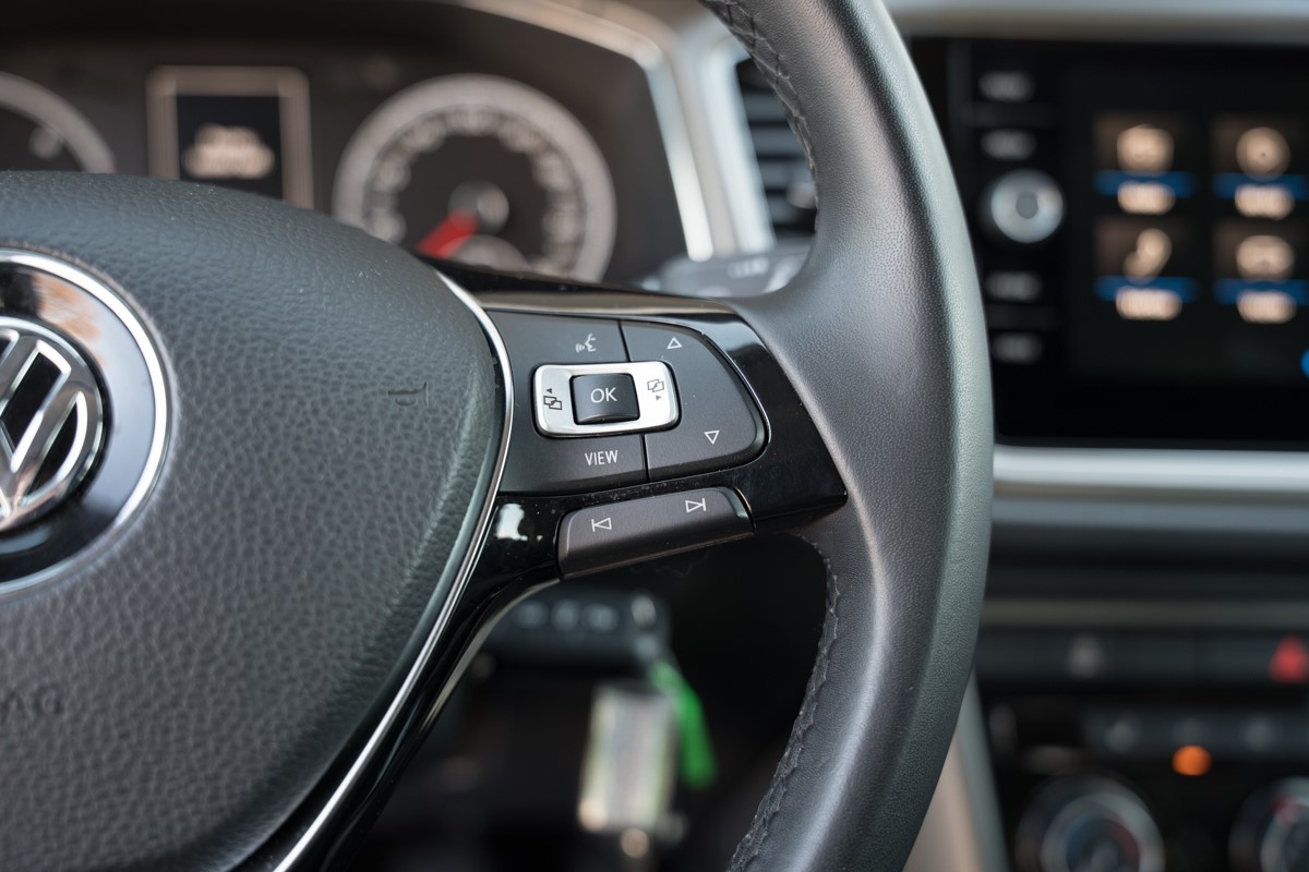 Volkswagen T-Roc 1.6 TDI Style