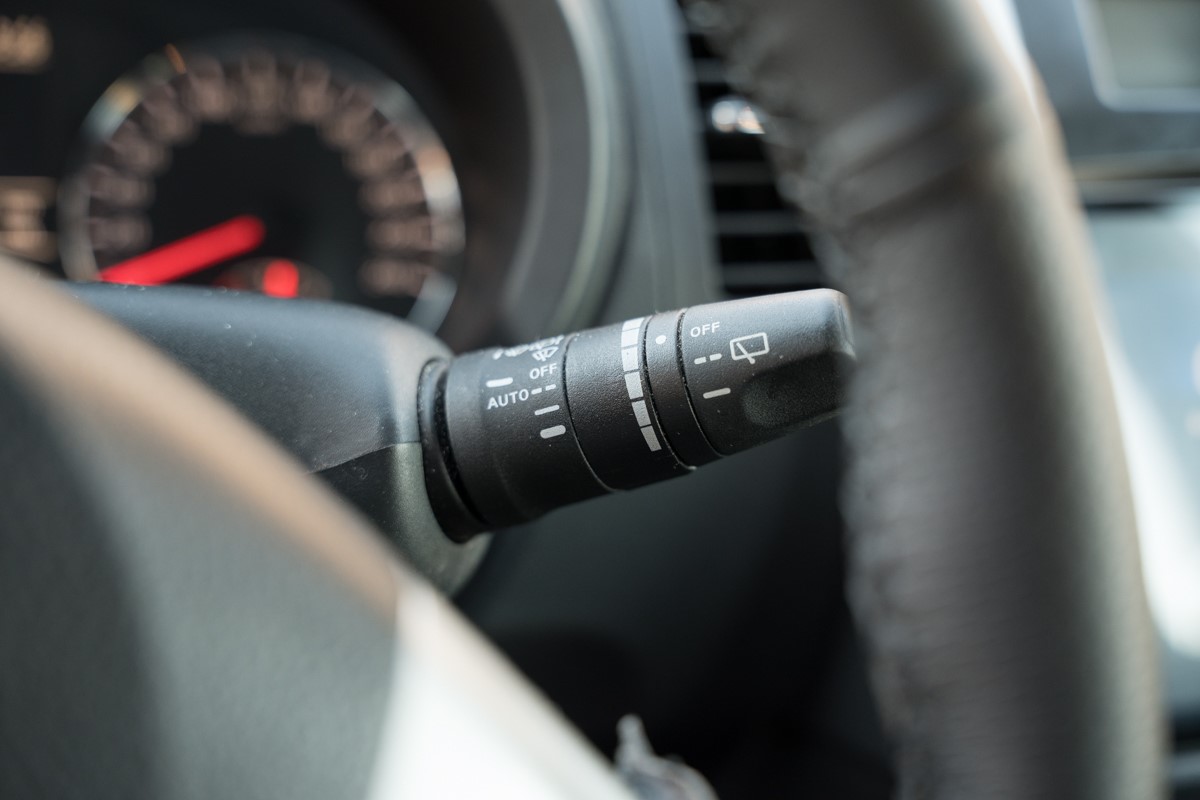 Nissan
 X-TRAIL 2.0 DCI 4X4