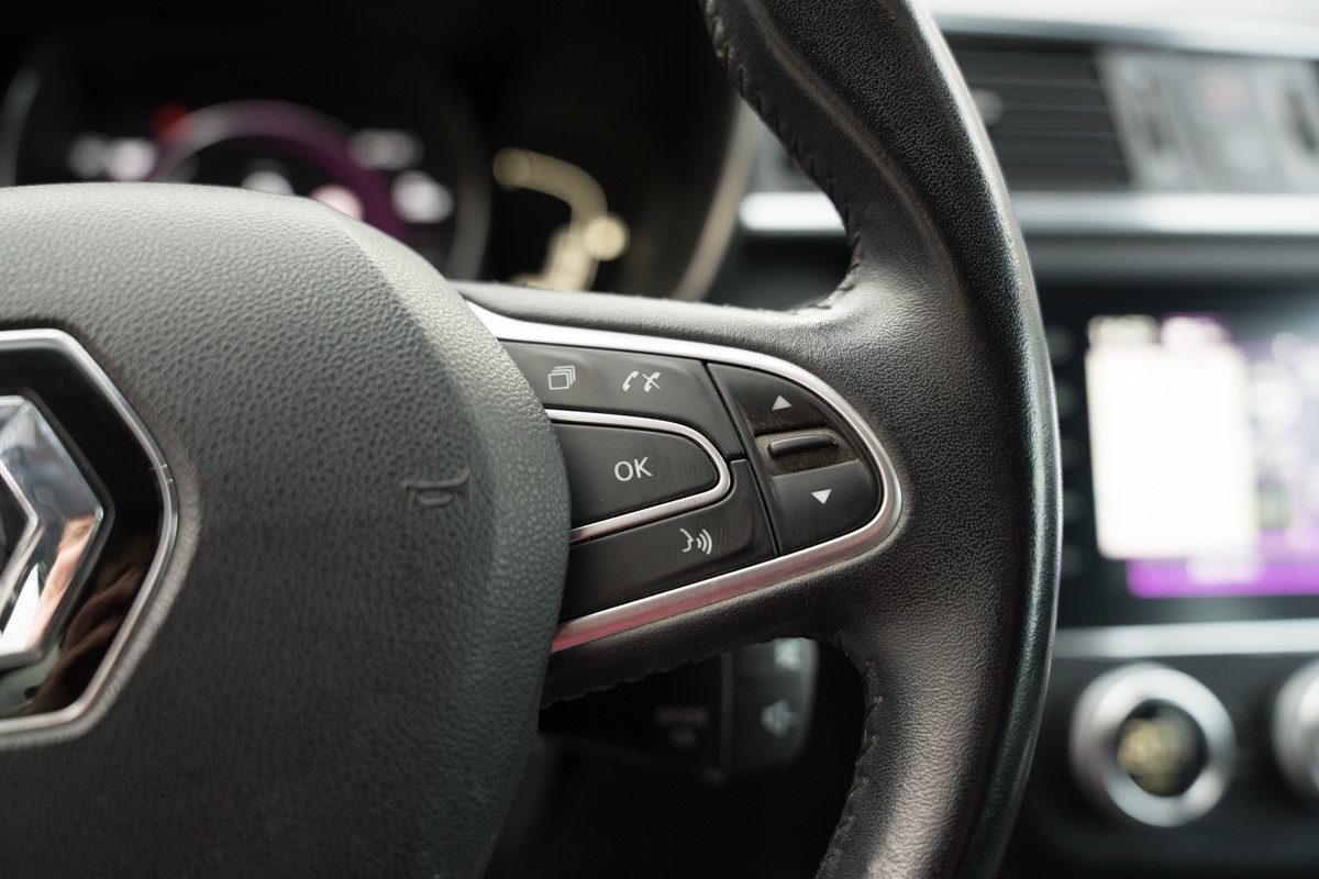 Renault KADJAR 1.5 DCI Sport Edition