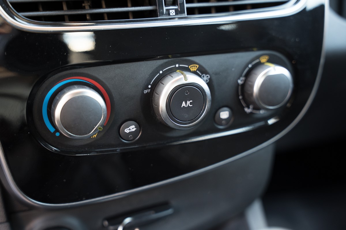 Renault Clio 1.5 DCI