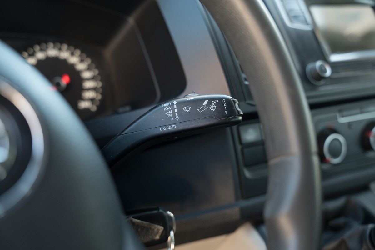 Volkswagen Transporter 2.0 TDI