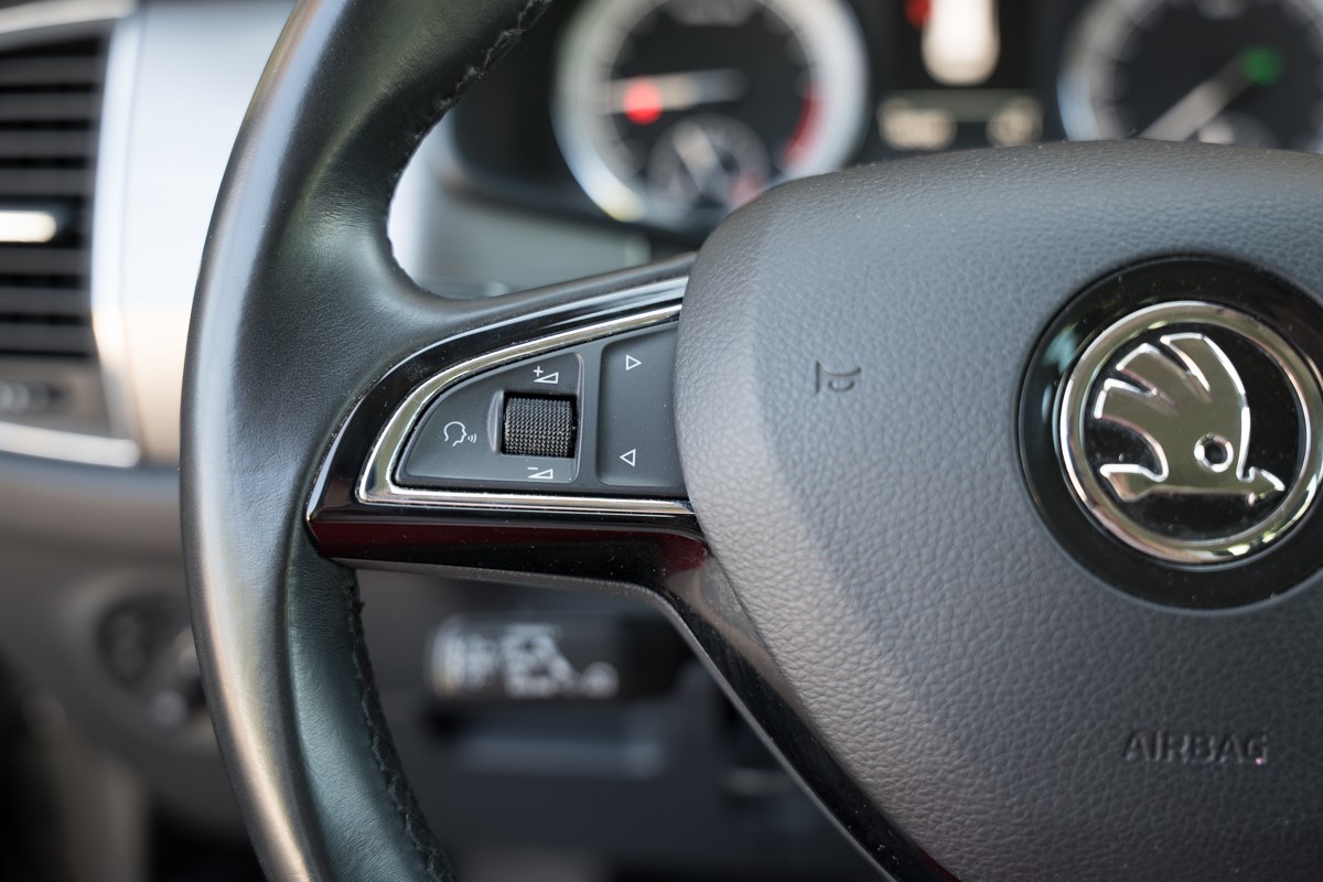 Škoda Kodiaq 2.0 TDI DSG 7 sjedišta