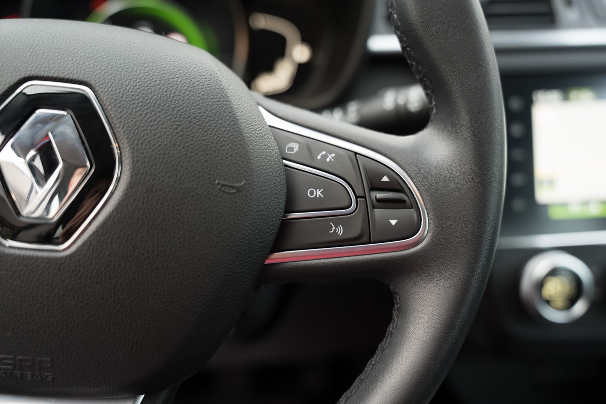 Renault KADJAR 1.5 DCI