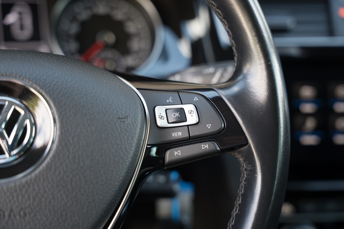 Volkswagen Golf 1.6 TDI IQ.DRIVE