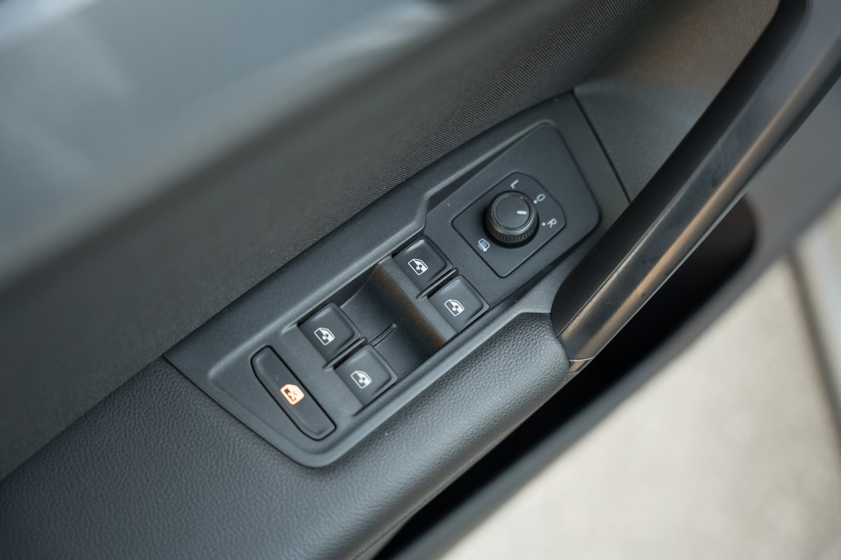 Volkswagen Tiguan
 2.0 TDI