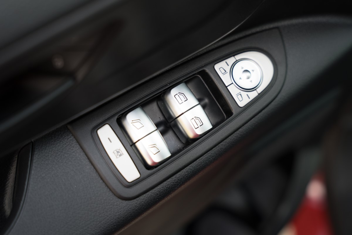 Mercedes-Benz VITO 114 CDI