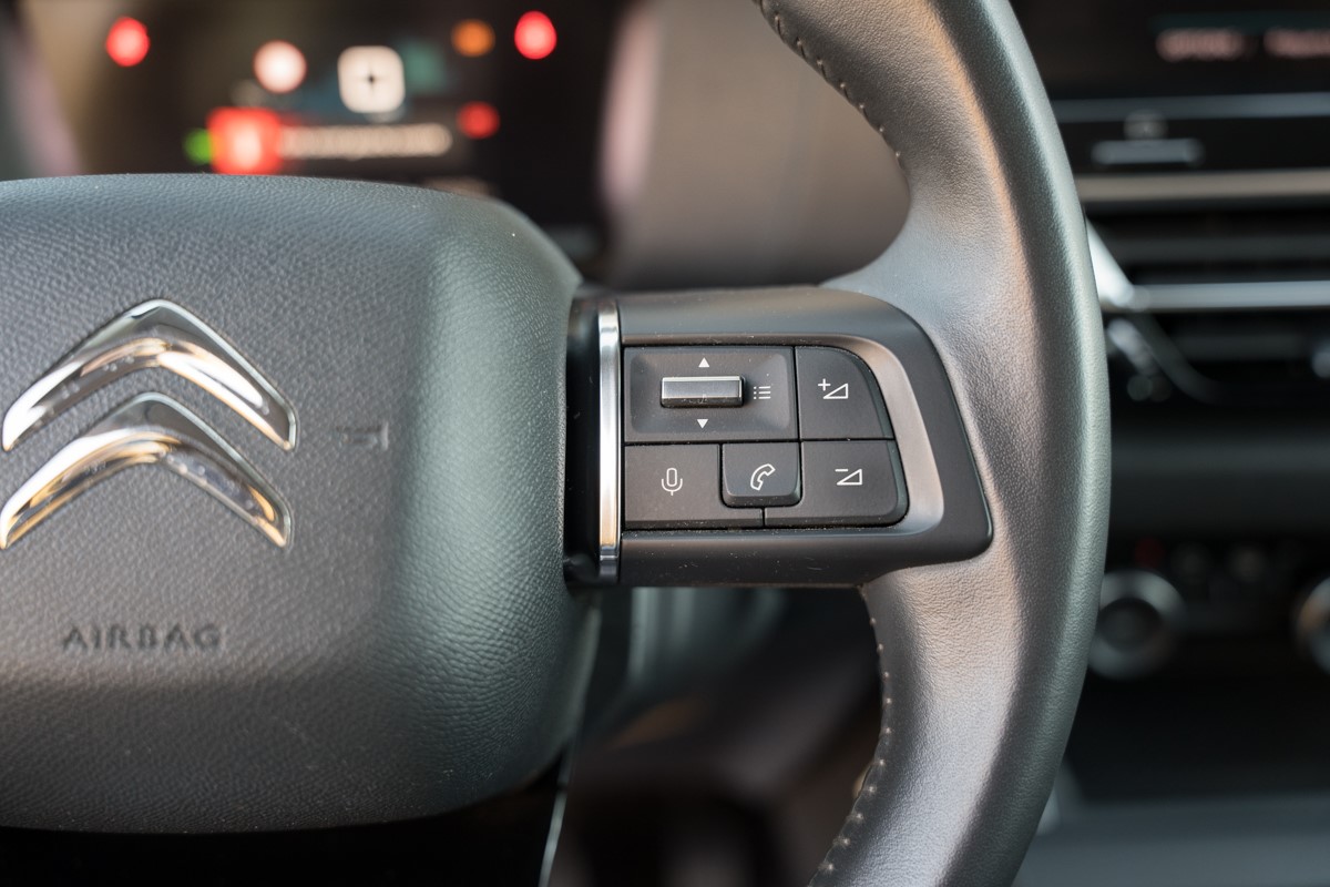 Citroën C4 1.5 BlueHDI