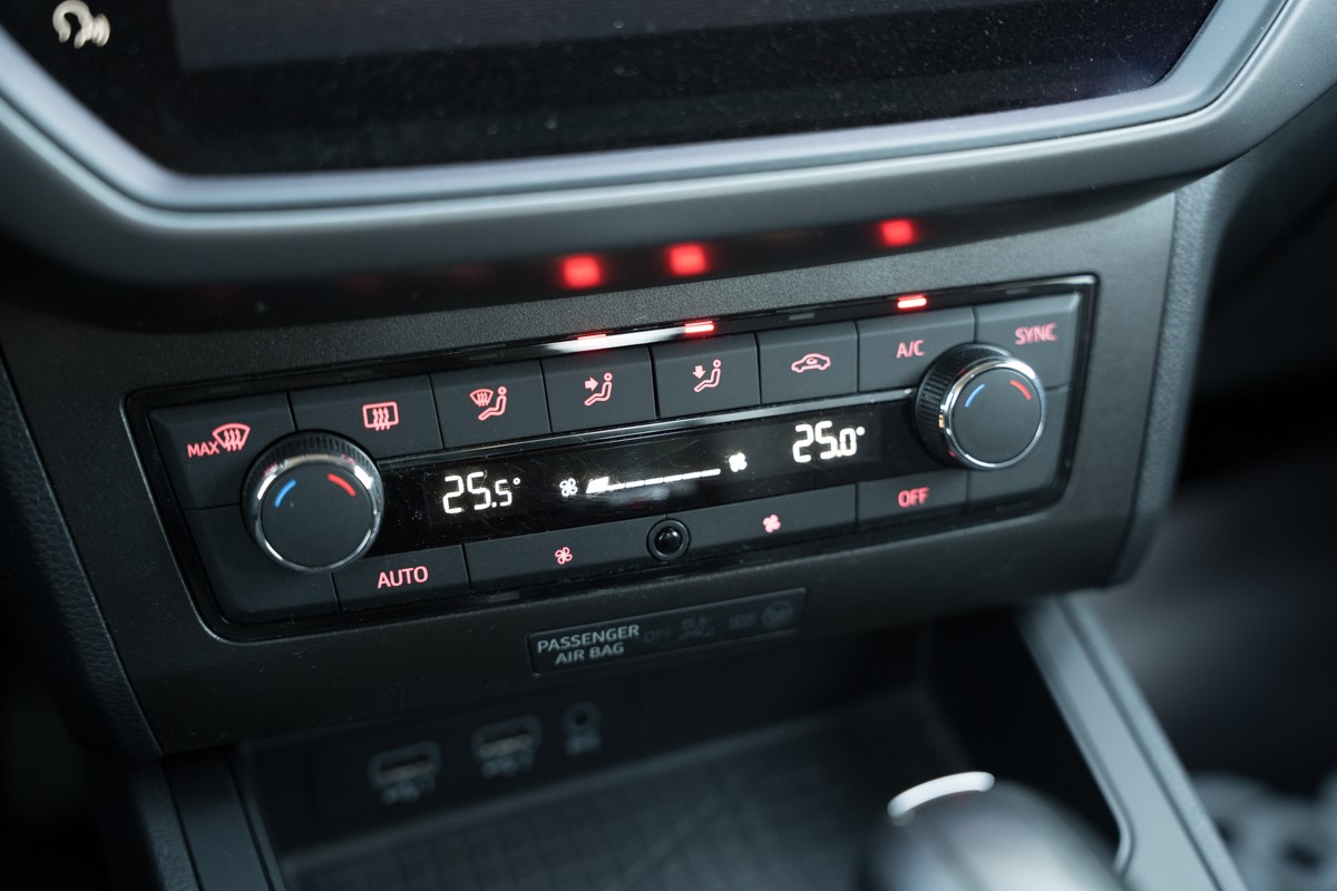 Seat Ibiza 1.6 TDI DSG