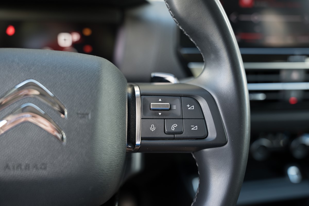 Citroën C4 1.5 BlueHDI