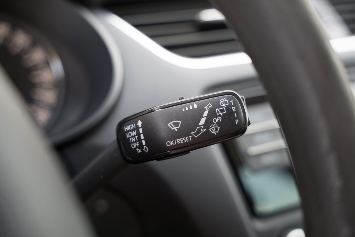 Škoda Octavia 1.6 TDI