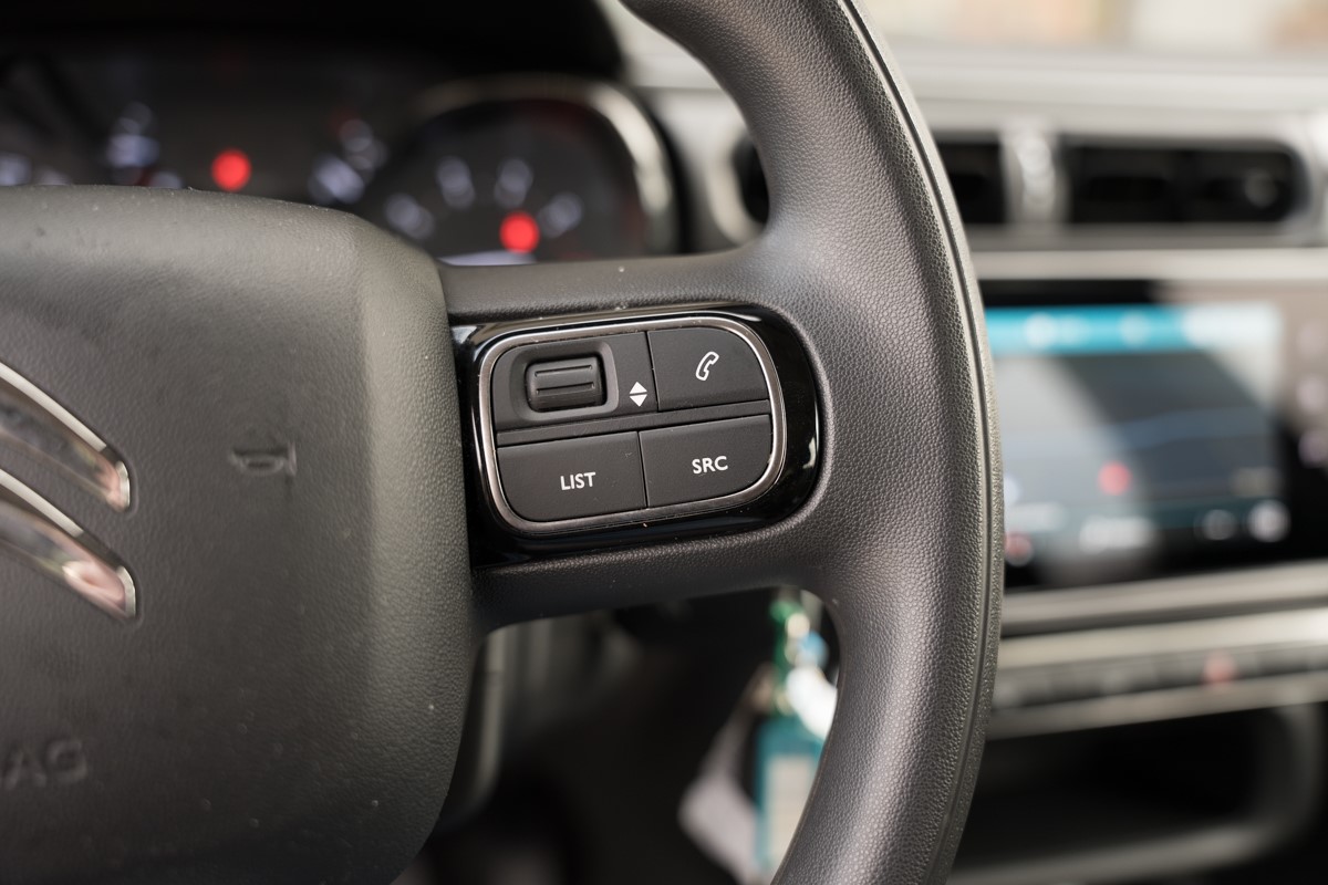 Citroën C3 1.5 BlueHDI
