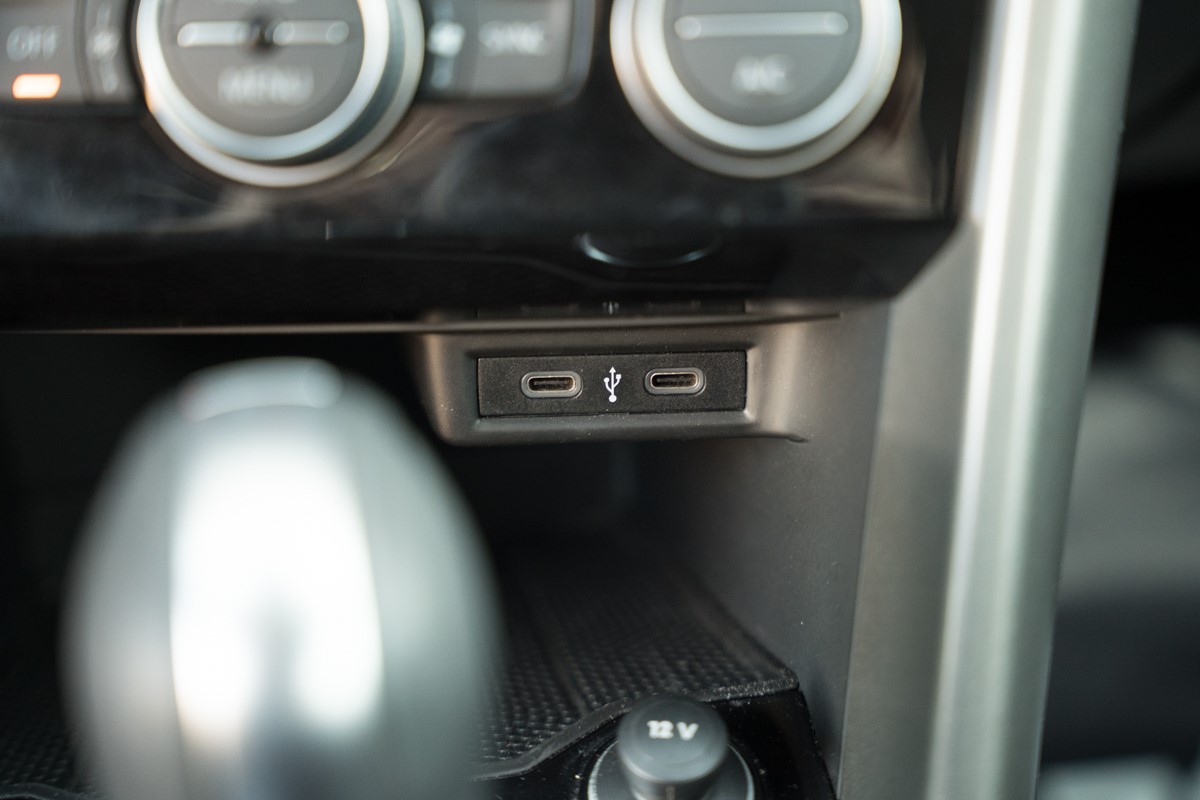 Volkswagen T-Roc 2.0 TDI DSG