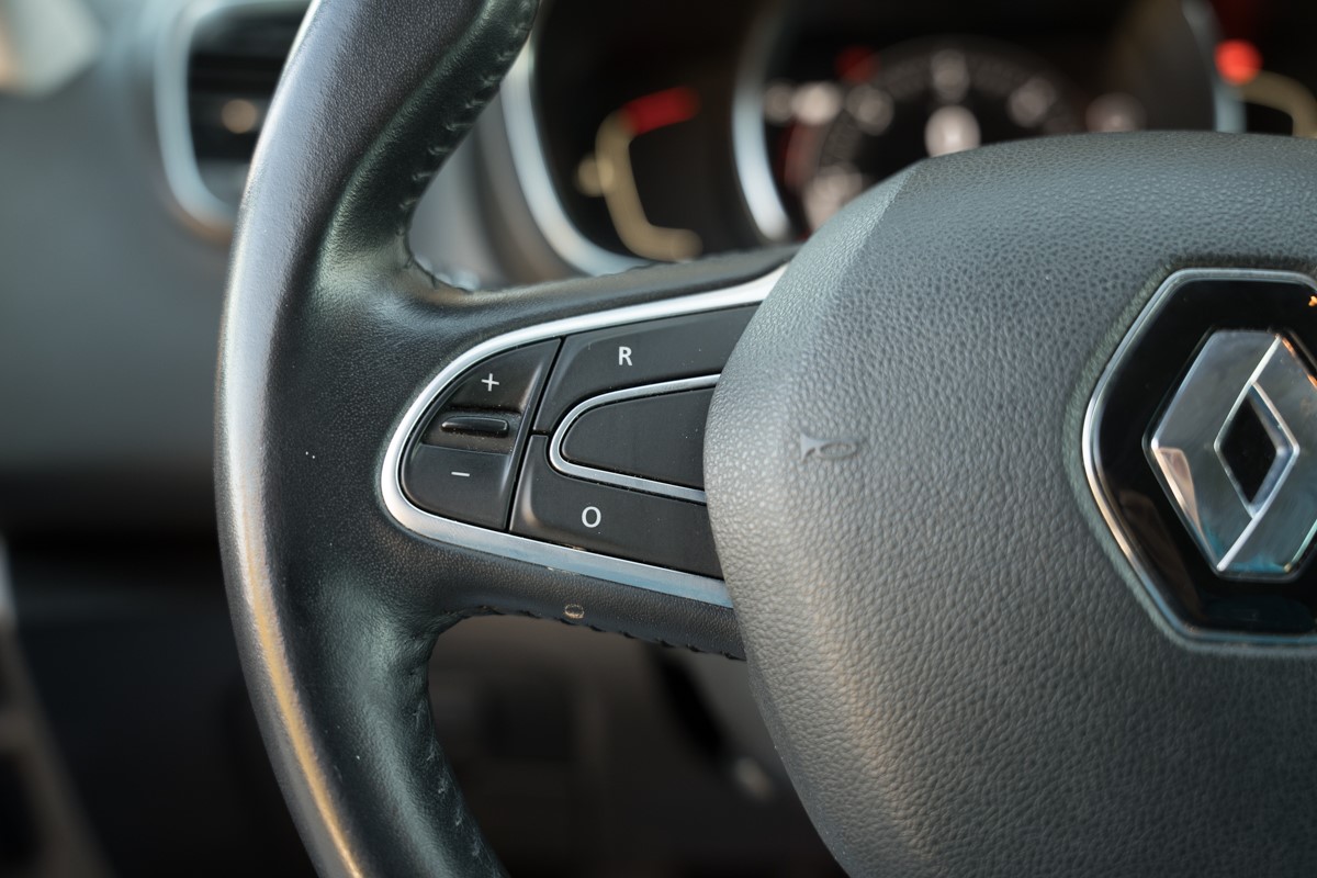 Renault Grand Scenic  1.5 DCI 7 Sjedišta