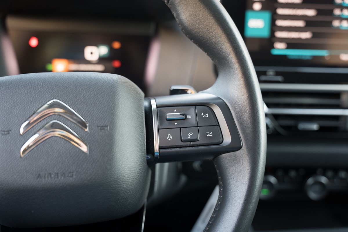 Citroën C4 1.5 BlueHDI