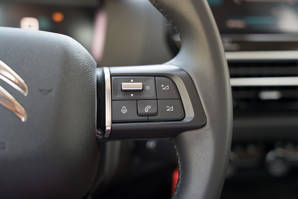Citroën C4 1.5 BlueHDI