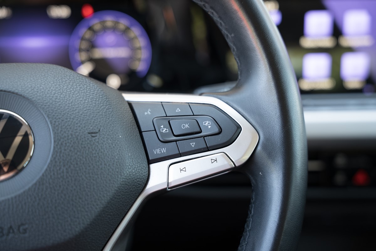 Volkswagen Golf 2.0 TDI