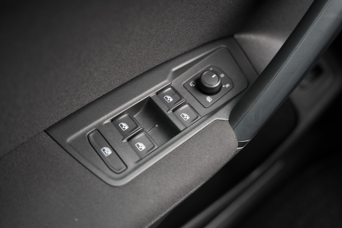 Volkswagen Tiguan
 2.0 TDI DSG 4MOTION