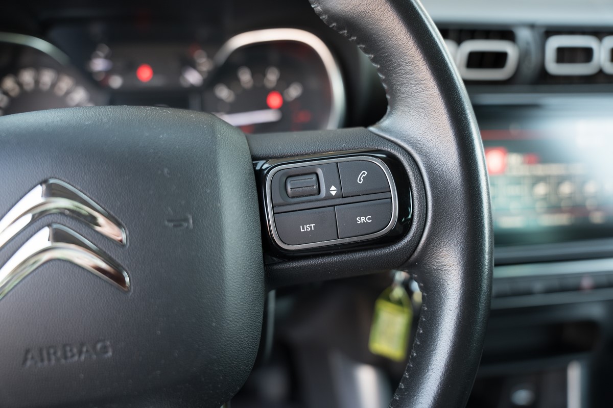 Citroën C3 AIRCROSS 1.5 BlueHDI