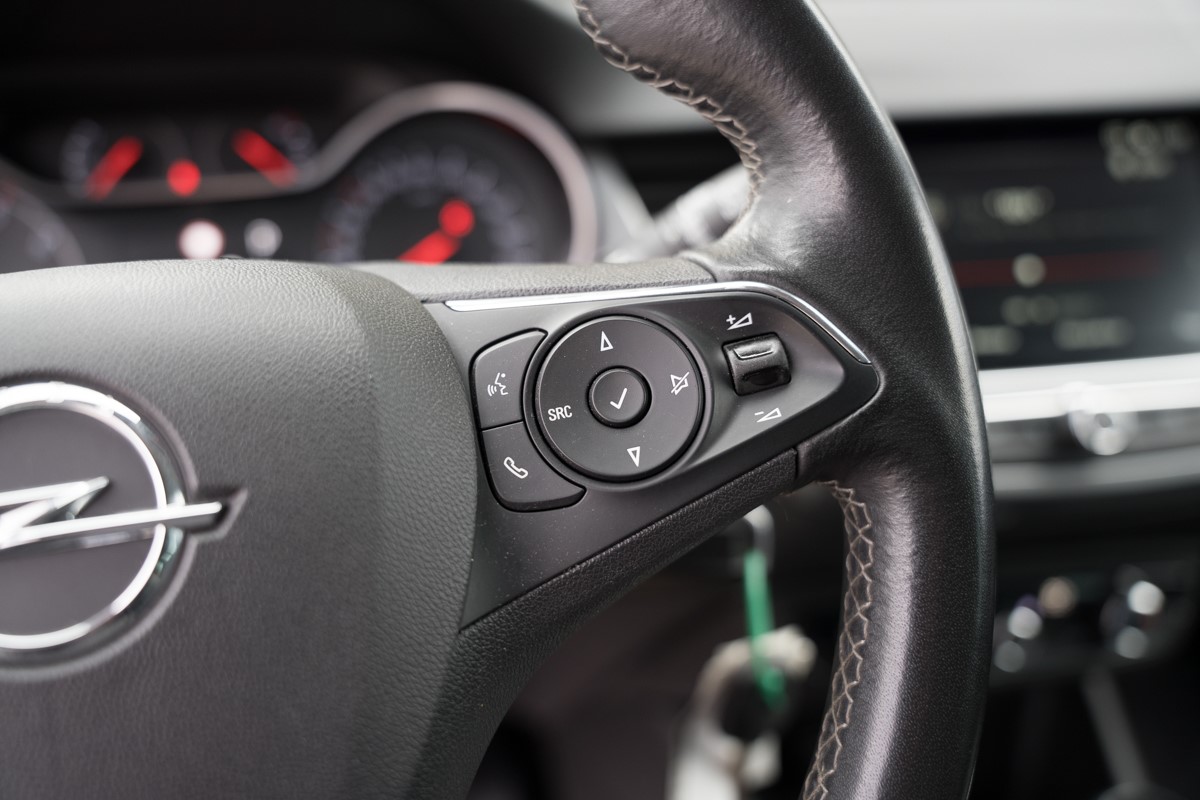 Opel Crossland  1.5 D