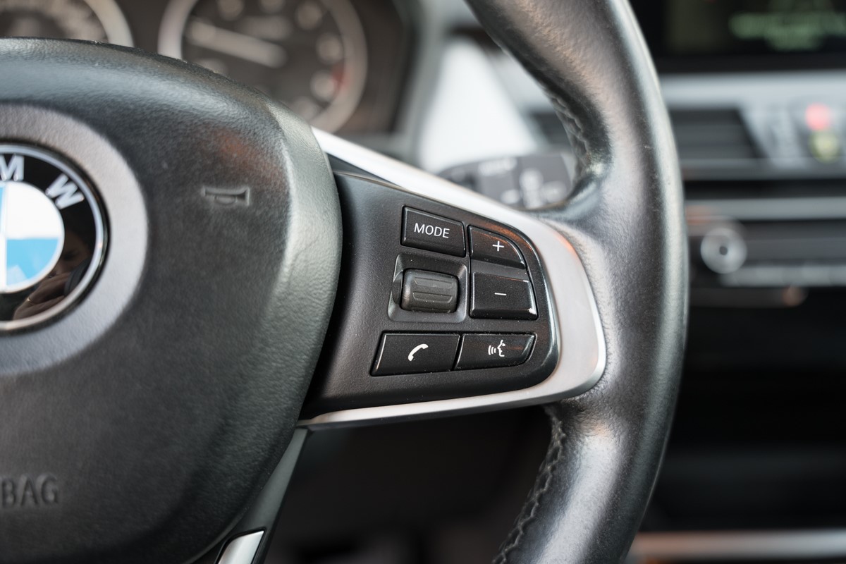 BMW
 Gran Tourer 218 D 7sjedišta