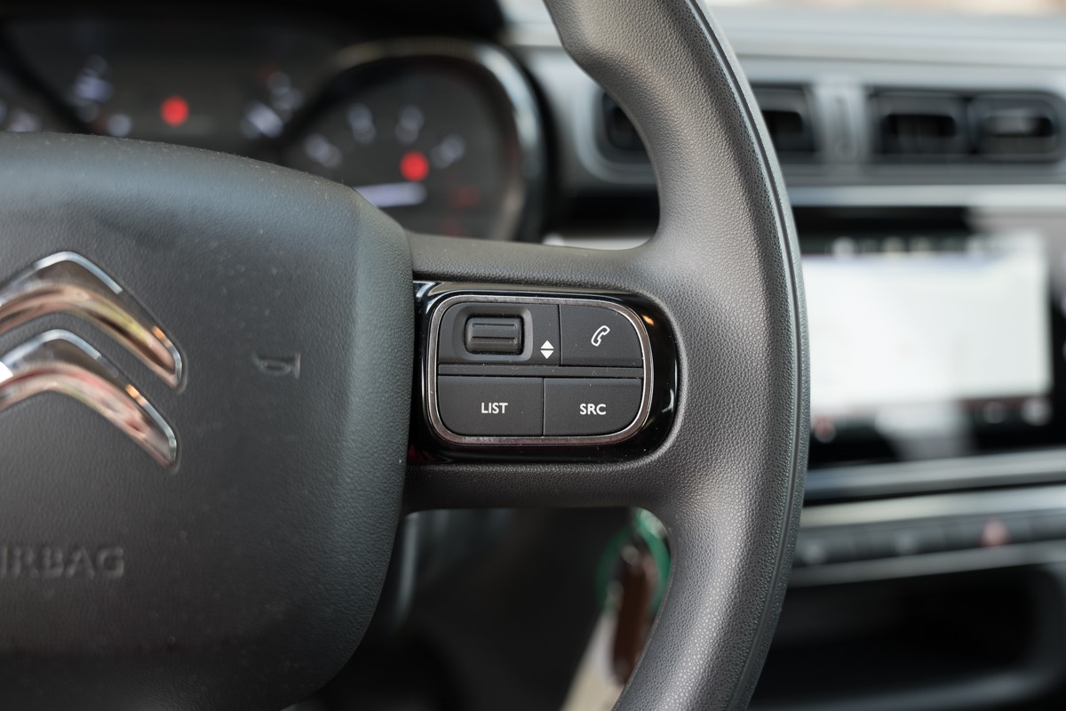 Citroën C3 1.5 BlueHDI