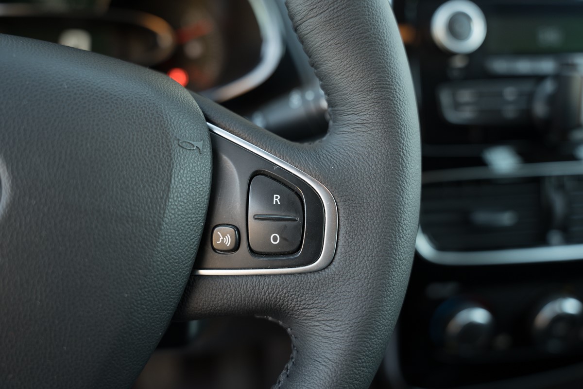 Renault Clio 1.5 DCI