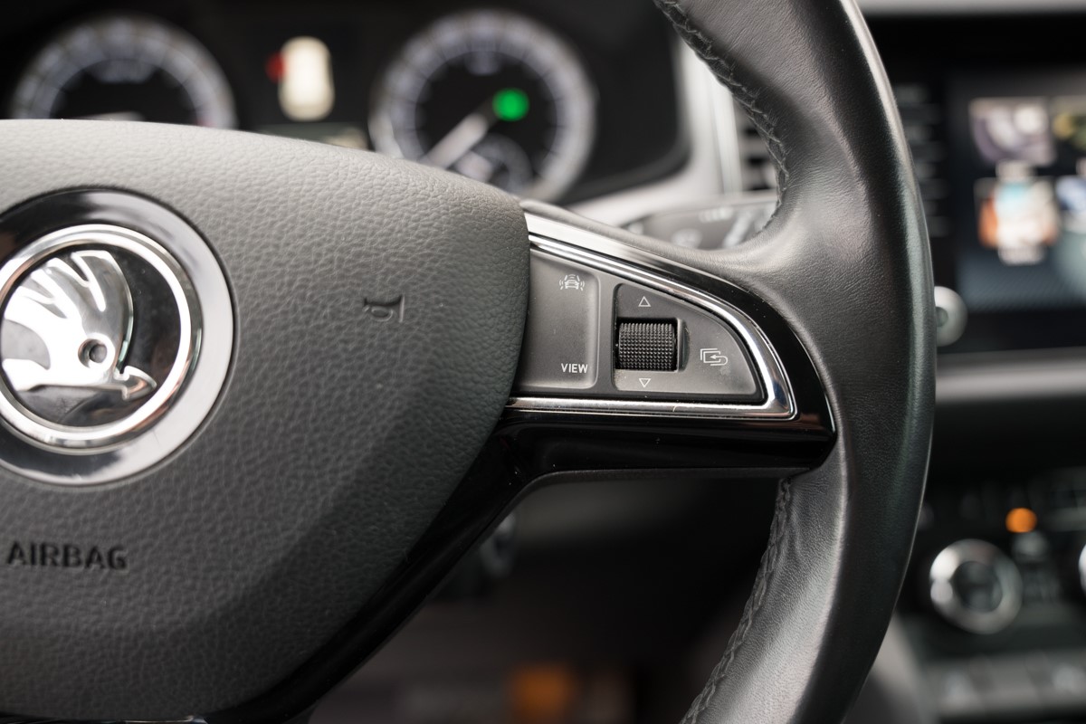 Škoda Kodiaq 2.0 TDI DSG AMBITION  7-Sjedišta