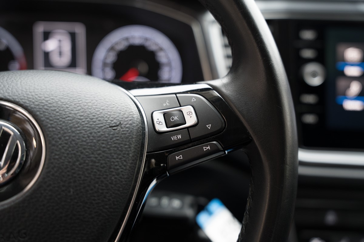 Volkswagen T-Roc 1.6 TDI IQ.DRIVE