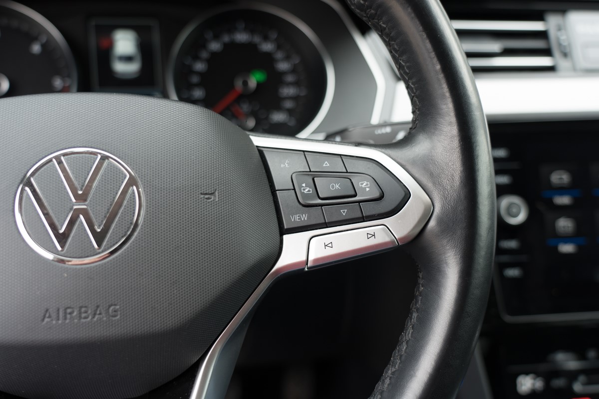 Volkswagen Passat 2.0 TDI