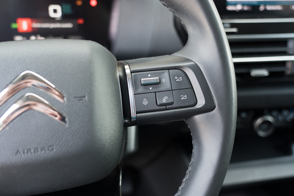 Citroën C4 1.5 BlueHDI