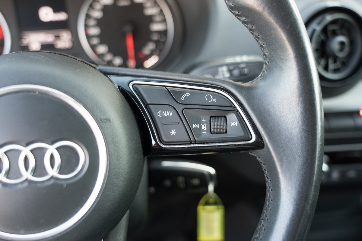 Audi Q2 1.6TDI