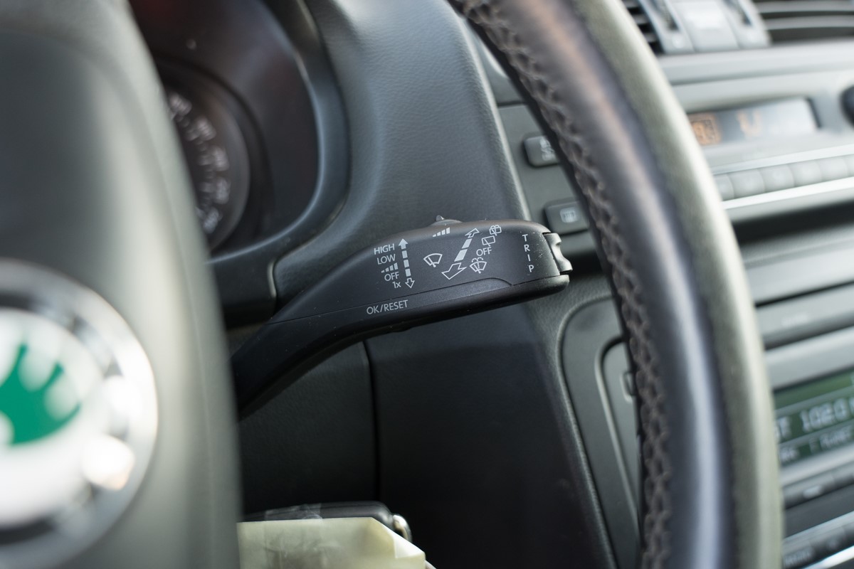Škoda Fabia 1.6TDI