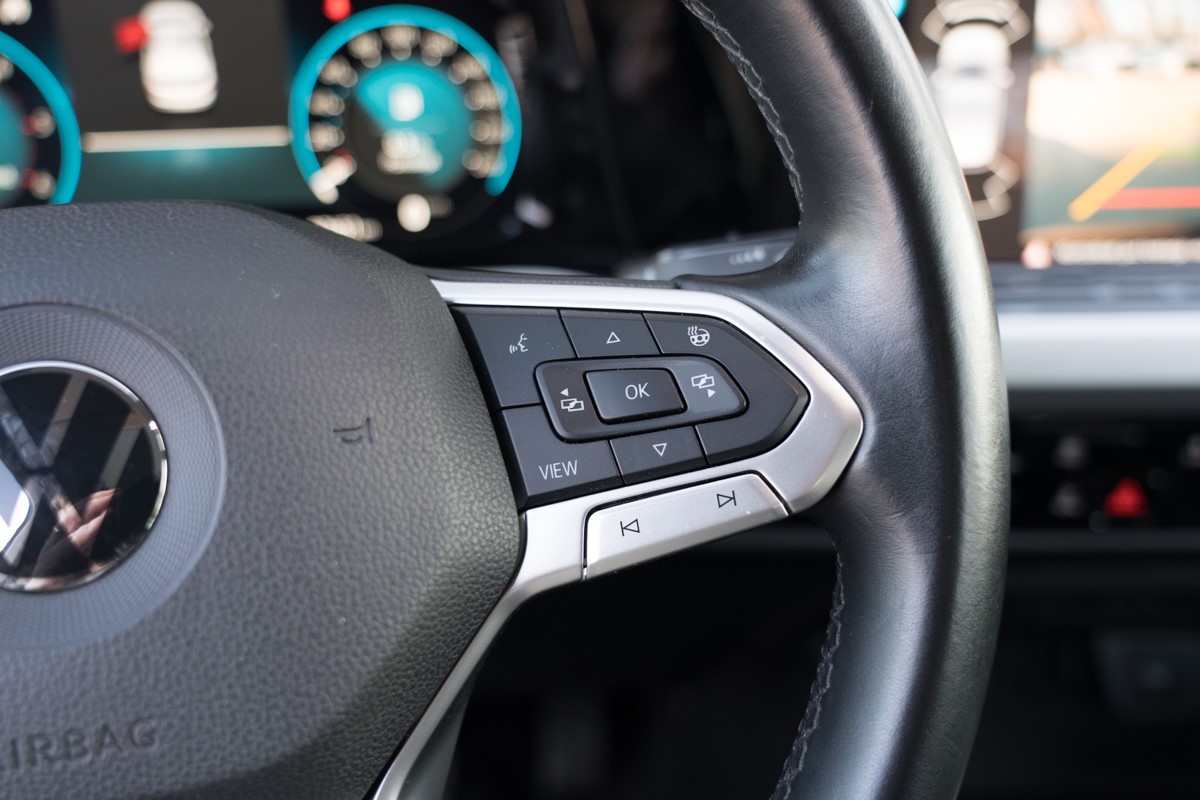 Volkswagen Golf 2.0 TDI