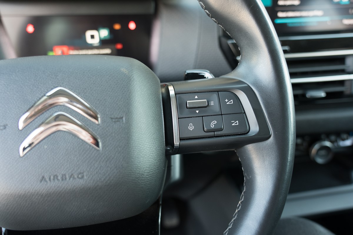 Citroën C4 1.5 BlueHDI