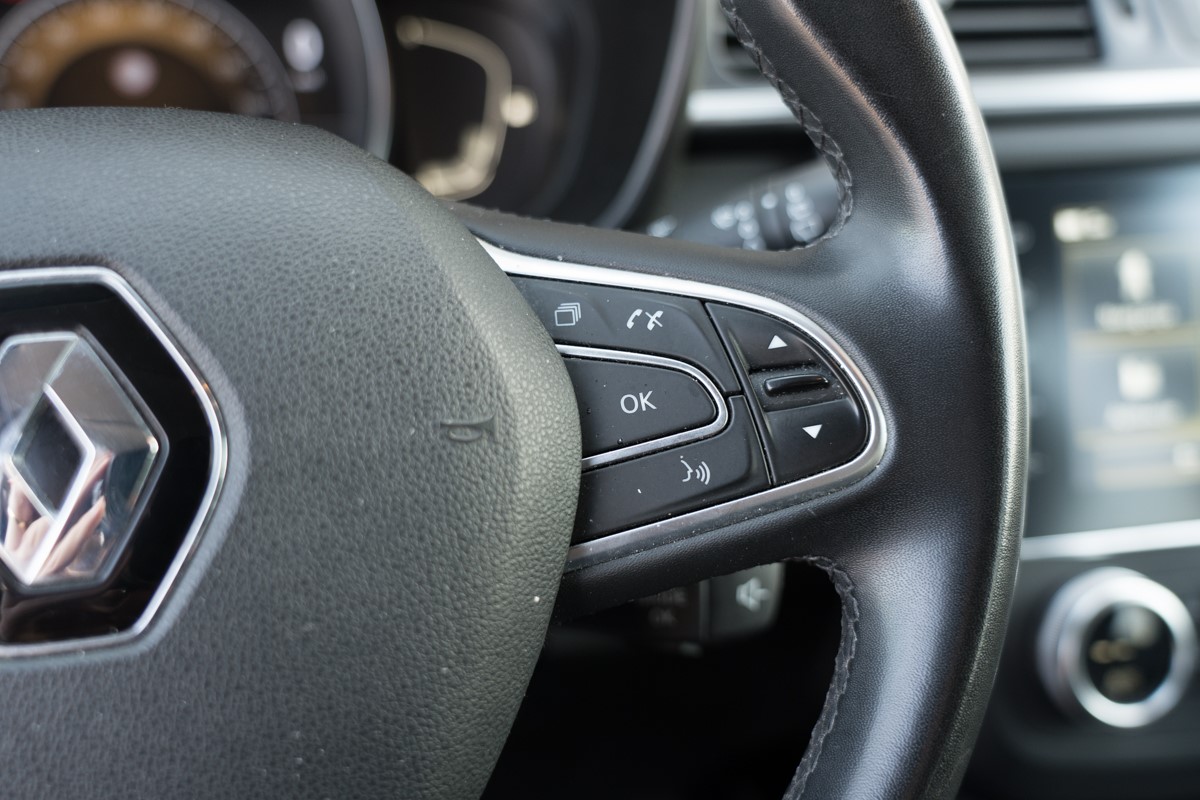 Renault Kadjar 1.5 DCI