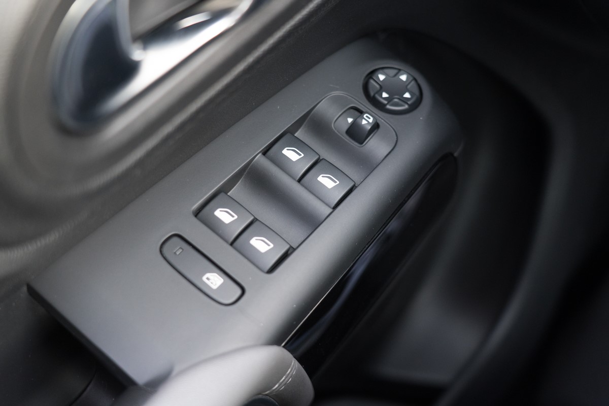 Citroën C5 Aircross 1.5 BlueHDI
