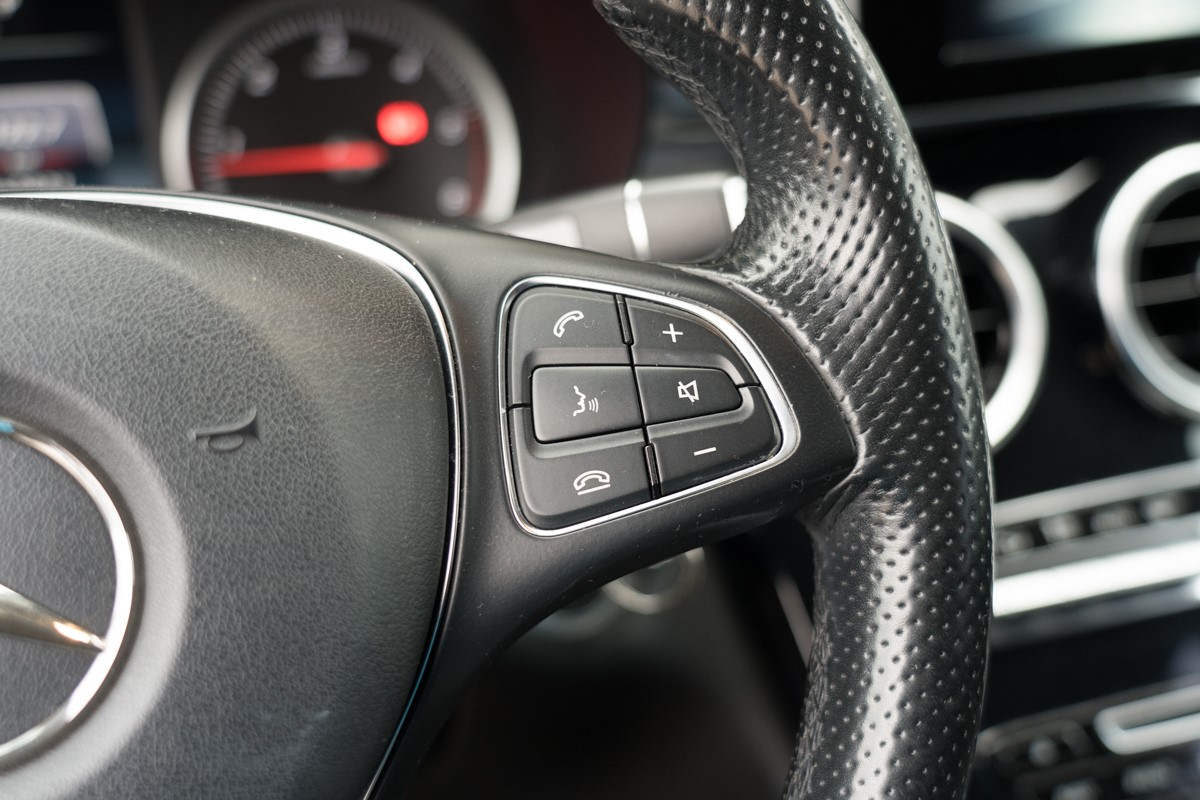 Mercedes-Benz GLC 220 D 4MATIC