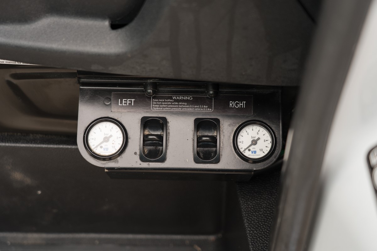 Ford
 Transit 2.0 TDCI