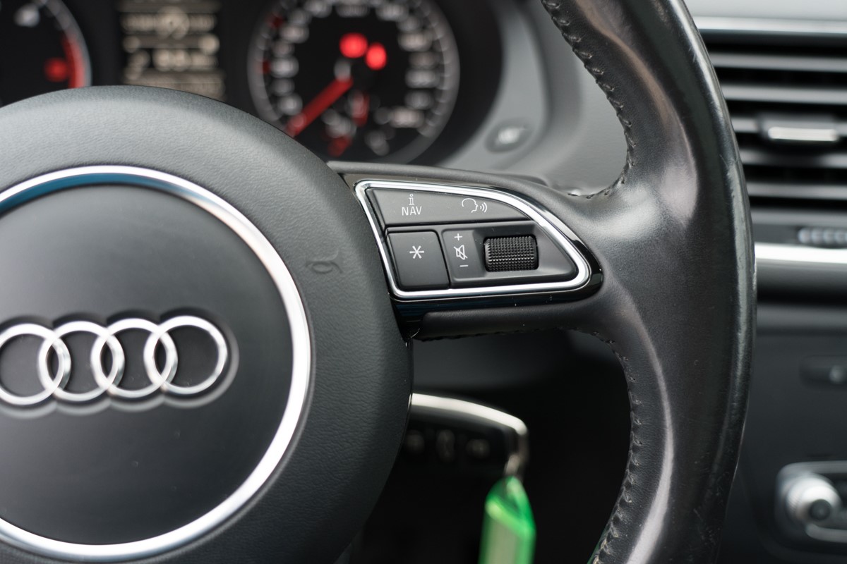 Audi Q3 2.0 TDI