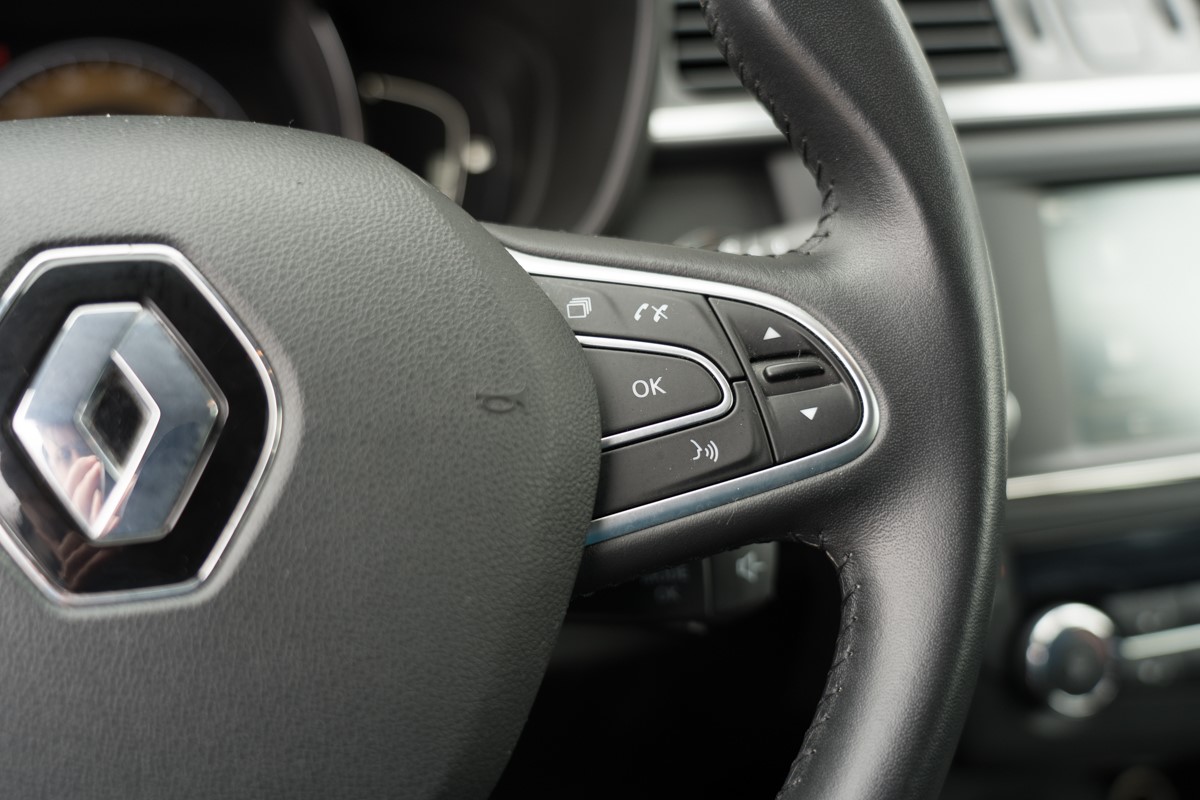 Renault Kadjar 1.5 DCI
