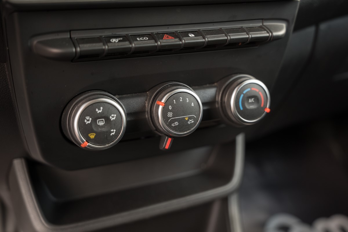 Renault Express 1.5 DCI