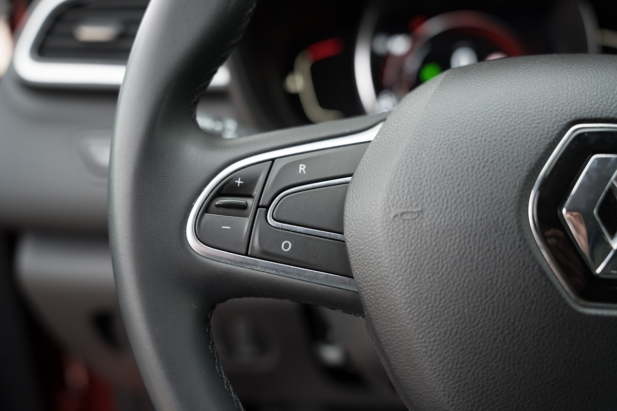 Renault KADJAR 1.5 DCI