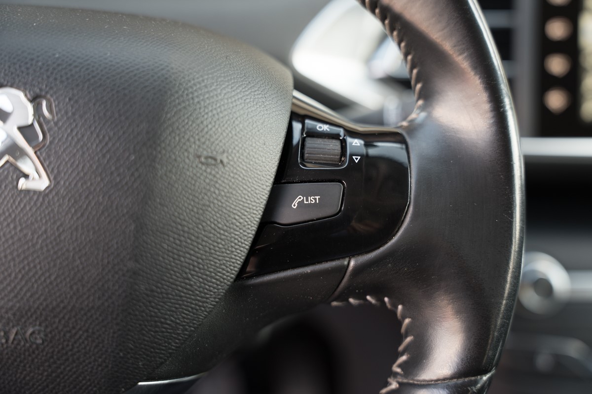 Peugeot 308 SW 1.6 BlueHDI