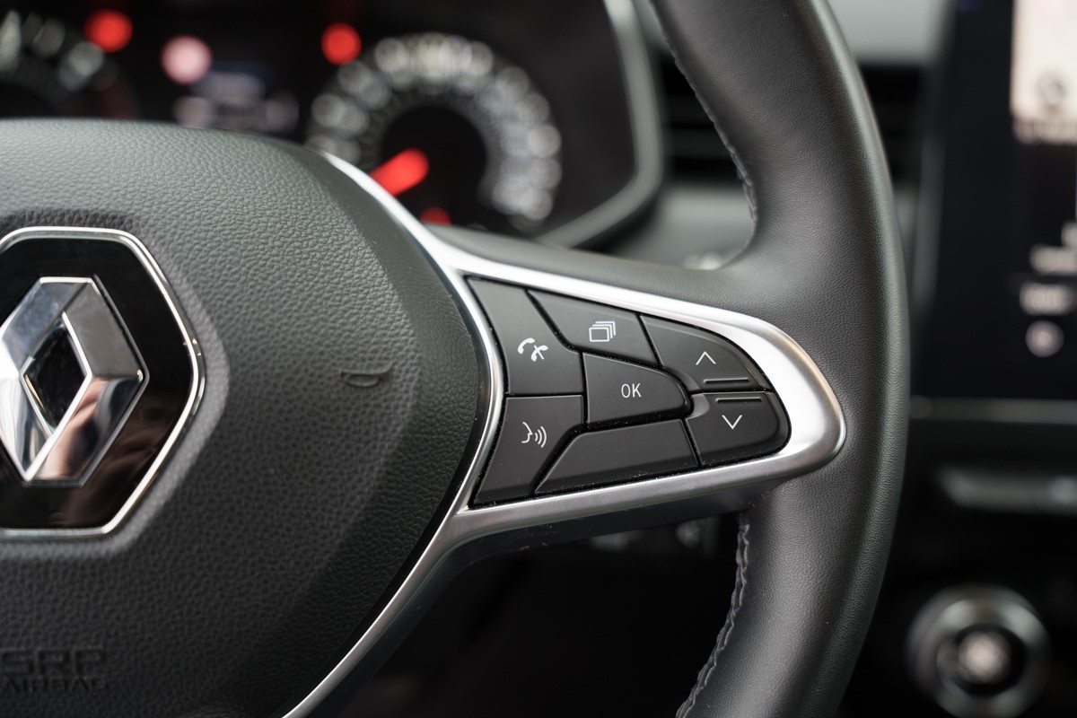 Renault Clio 1.5 DCI