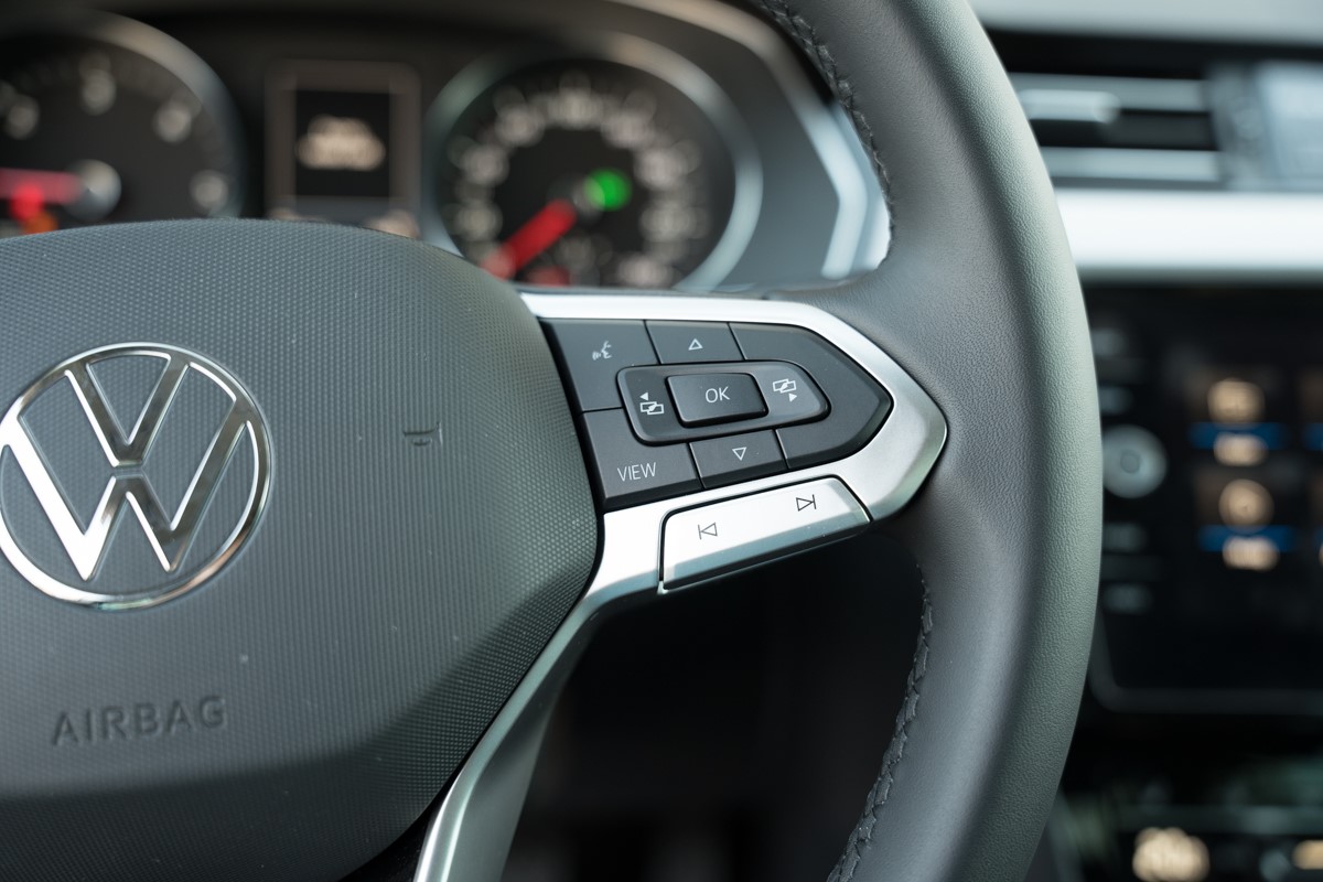 Volkswagen Passat 2.0 TDI DSG 4MOTION