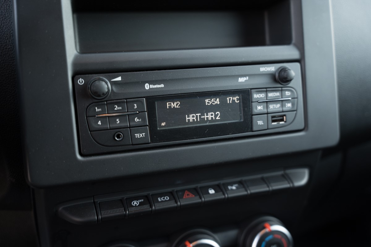 Renault Express 1.5 DCI