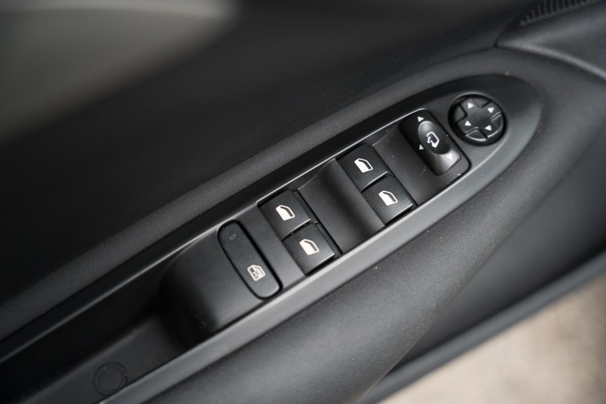 Citroën C4 1.6 BlueHDI